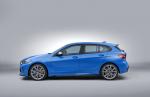 BMW M135i xDrive 2019 года (WW)